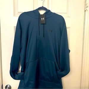 Under Armour Men’s Pull over Hoodie
